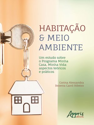 cover image of Habitação & Meio Ambiente –